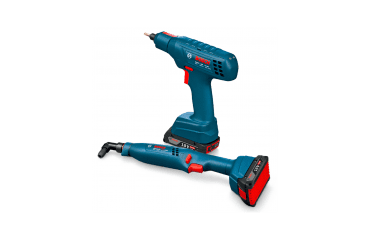 Joining Technology - Bosch Production Tools
