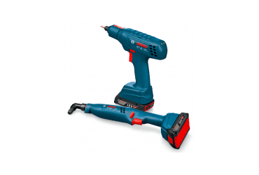 Joining Technology - Bosch Production Tools