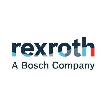Bosch Rexroth Logo
