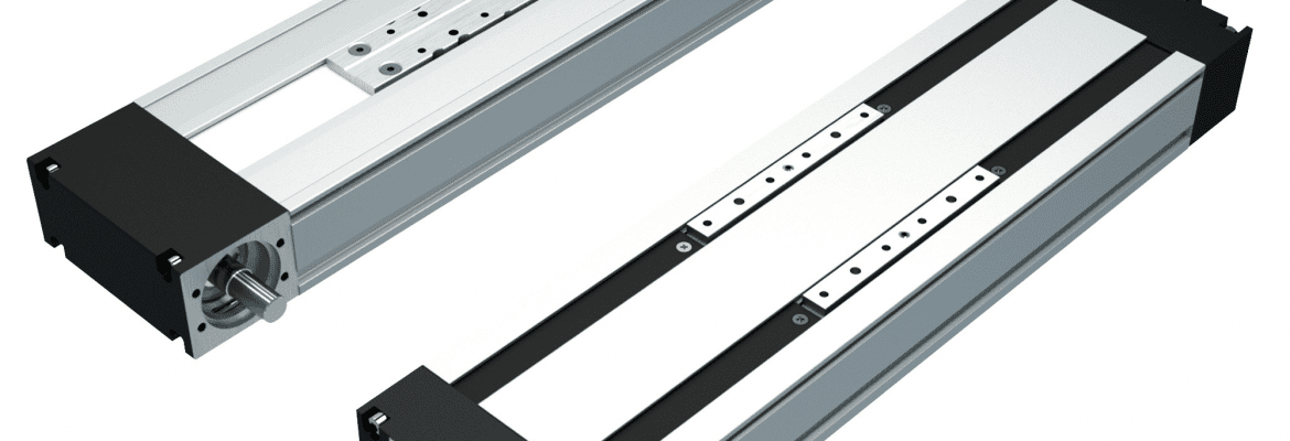 Factory Automation - Linear Motion Systems