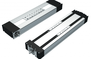 Factory Automation - Linear Motion Systems
