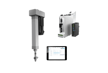 Joining Technology - Smart Press Kit