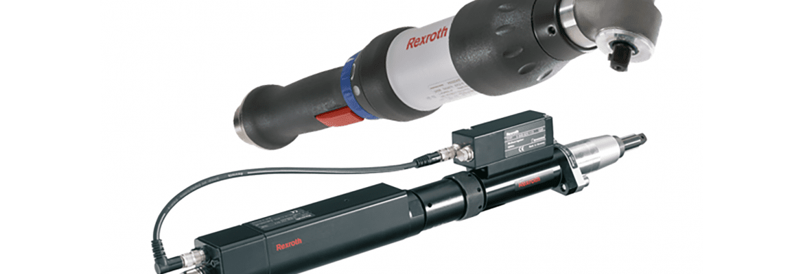 Joining Technology - Tightening Systems