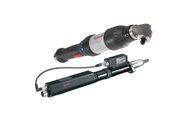 Joining Technology - Tightening Systems