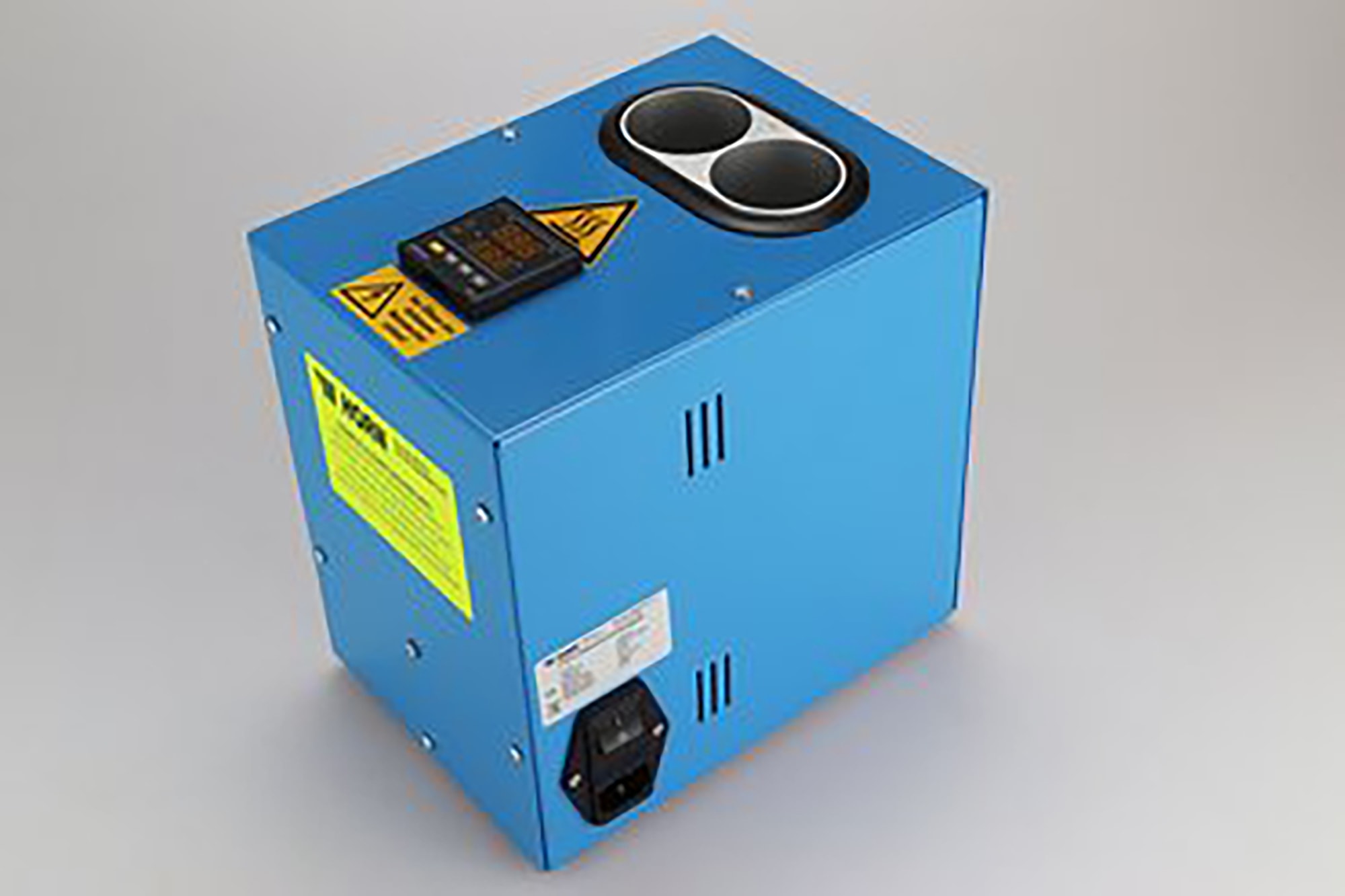 Cartridge Heating Technology - Adjustable Cartridge Heaters