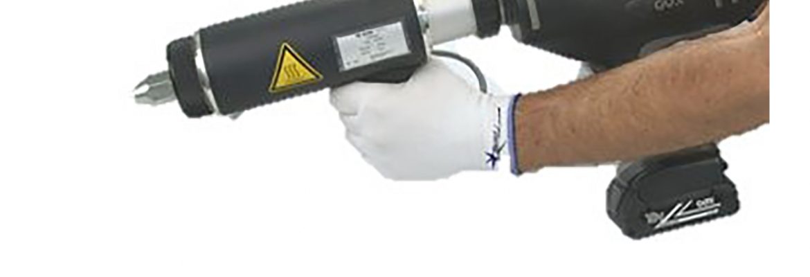 Joining Technology - Cartridge Heating Technology