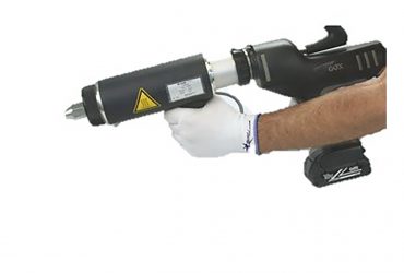 Joining Technology - Cartridge Heating Technology