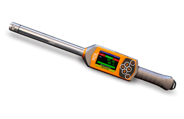 Digital Torque Wrenches - SCS Concept Digital Torque Wrenches