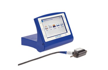 Joining Technology - Torque Analyser