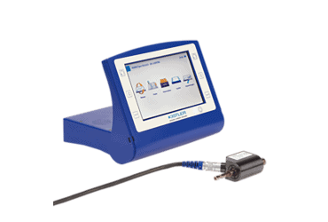 Joining Technology - Torque Analyser
