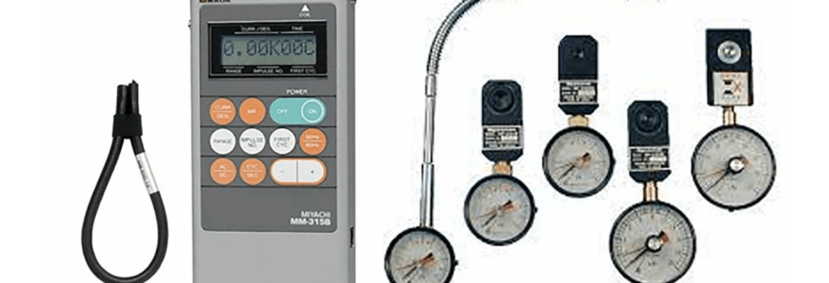 Joining Technology - Weld Tester | Force Gauge