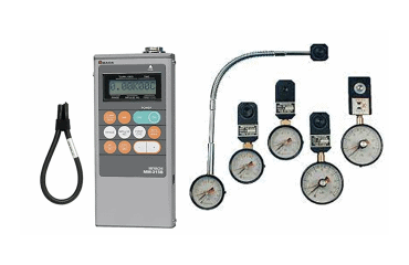 Joining Technology - Weld Tester | Force Gauge