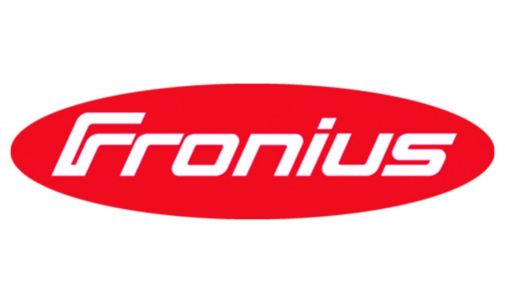 Fronius Logo