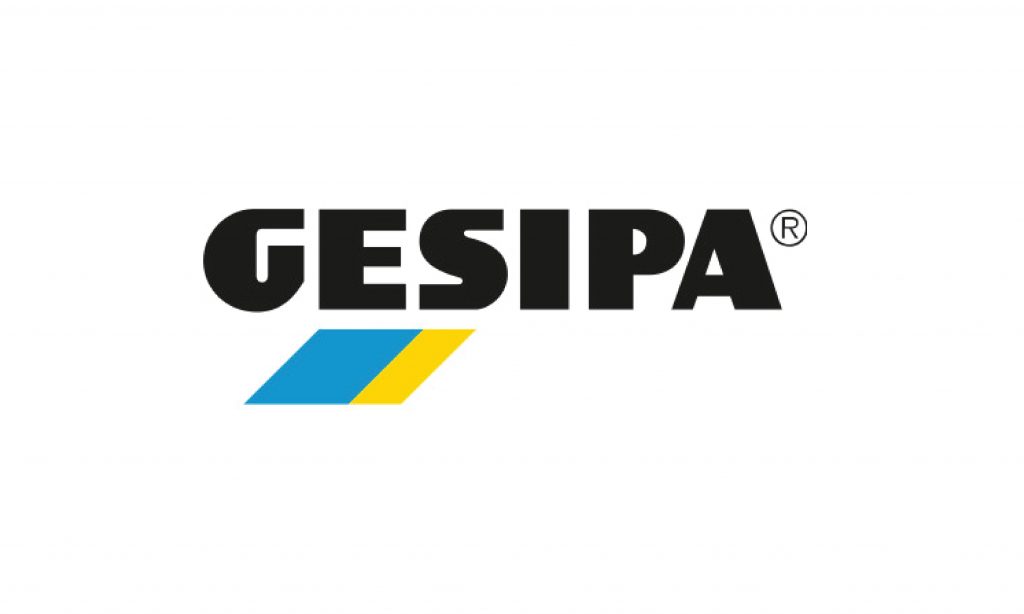 Gesipa Logo