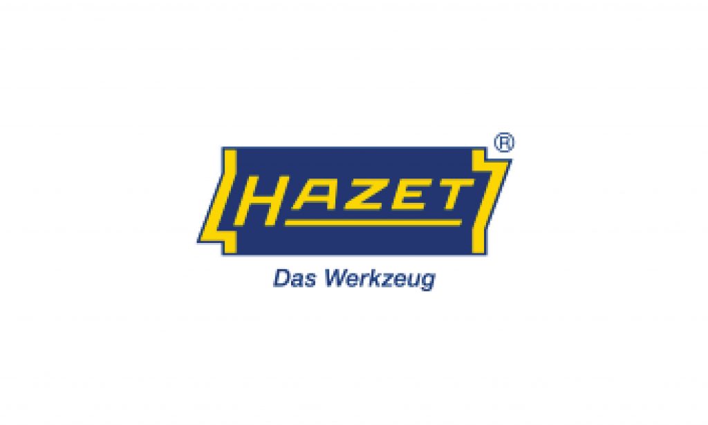 Hazet Logo