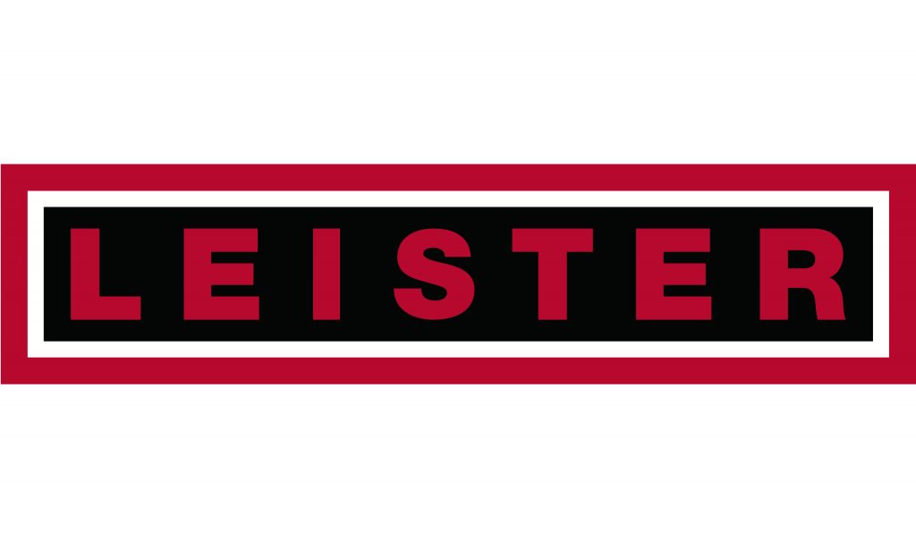 Leister Logo