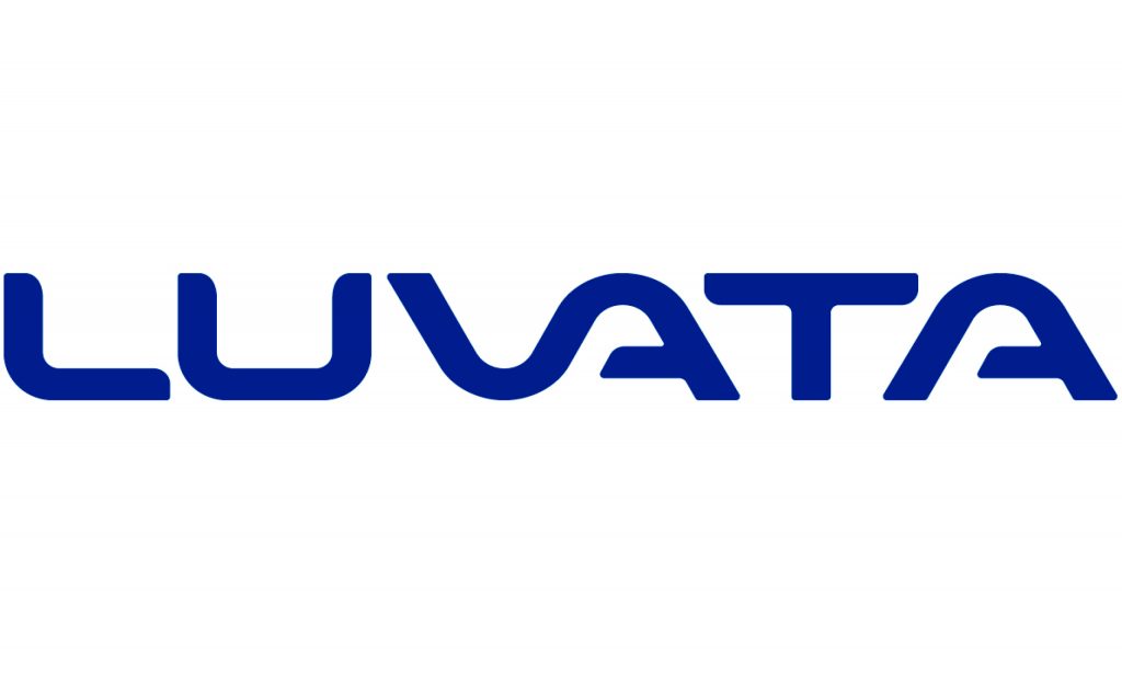 Luvata Logo