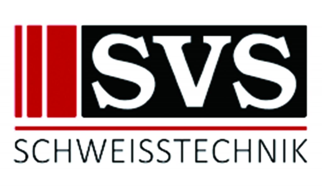SVS Logo