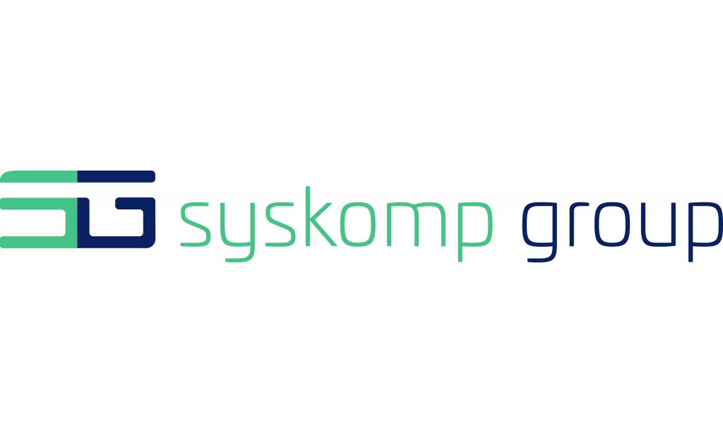 Syskomp Group Logo