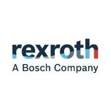 Bosch Rexroth Logo